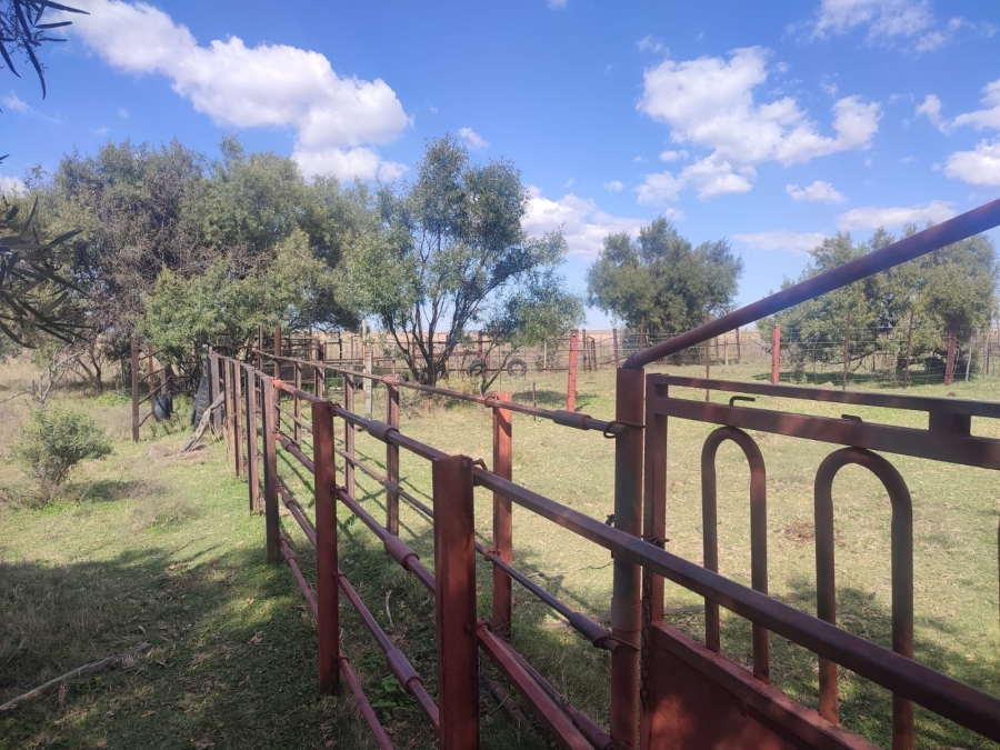 4 Bedroom Property for Sale in Zeerust North West